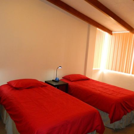 ITSAHOME Apartments Torre Santos Quito Habitación foto